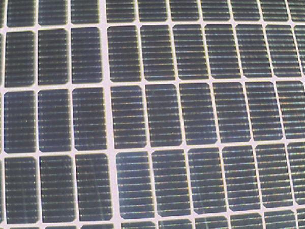 Solar Thermal Hot Water